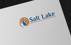 Diseño de Logo por Malkuchulu para Salt Lake Behavioral Health | Diseño: #19549159