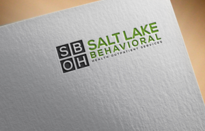 Logo-Design von Rimjim$$ für Salt Lake Behavioral Health | Design: #19558354