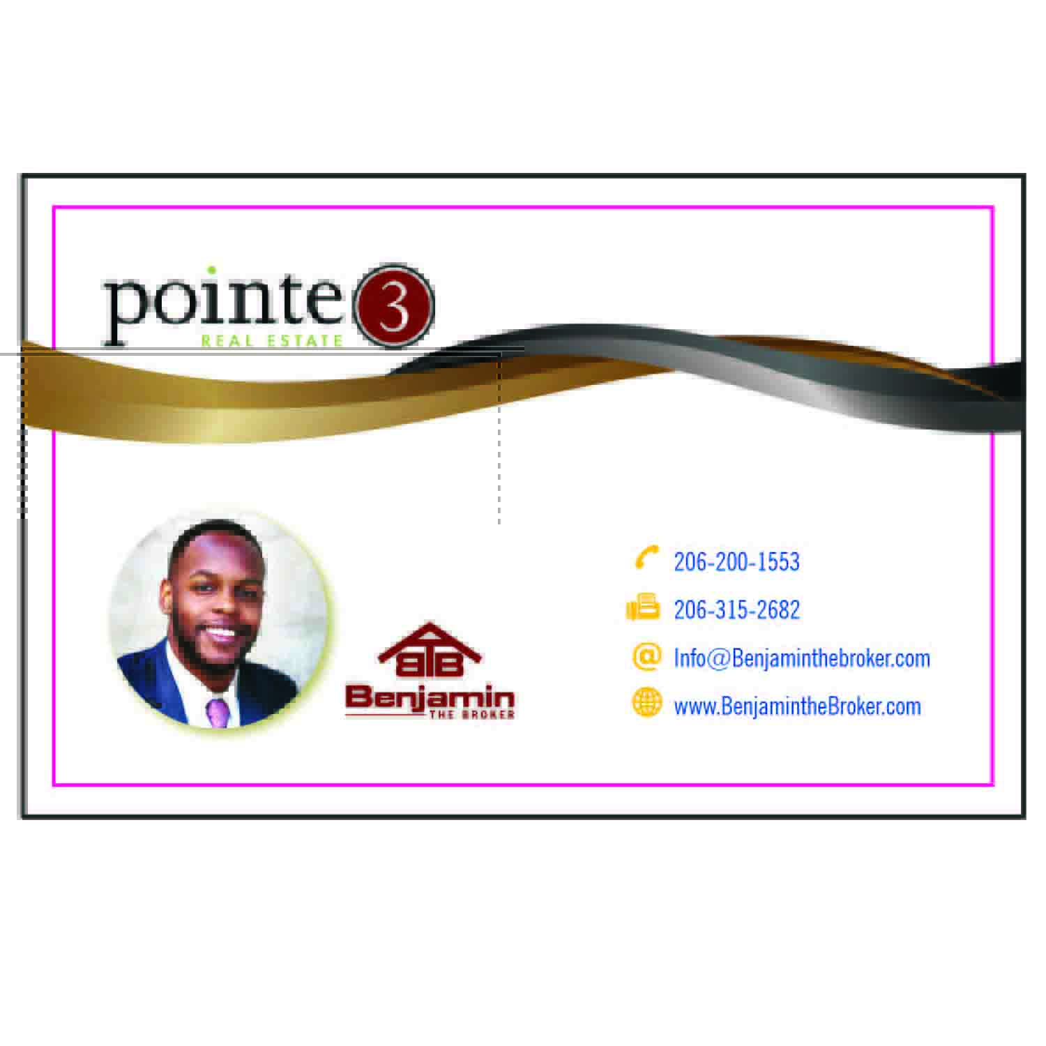 Visitenkarten-Design von muzaffarnawazsial für dieses Projekt | Design #19552700