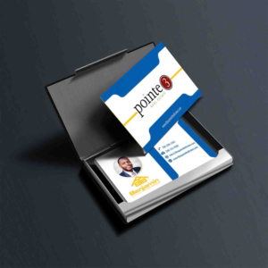 Business Card Design by muzaffarnawazsial for this project | Design: #19554923