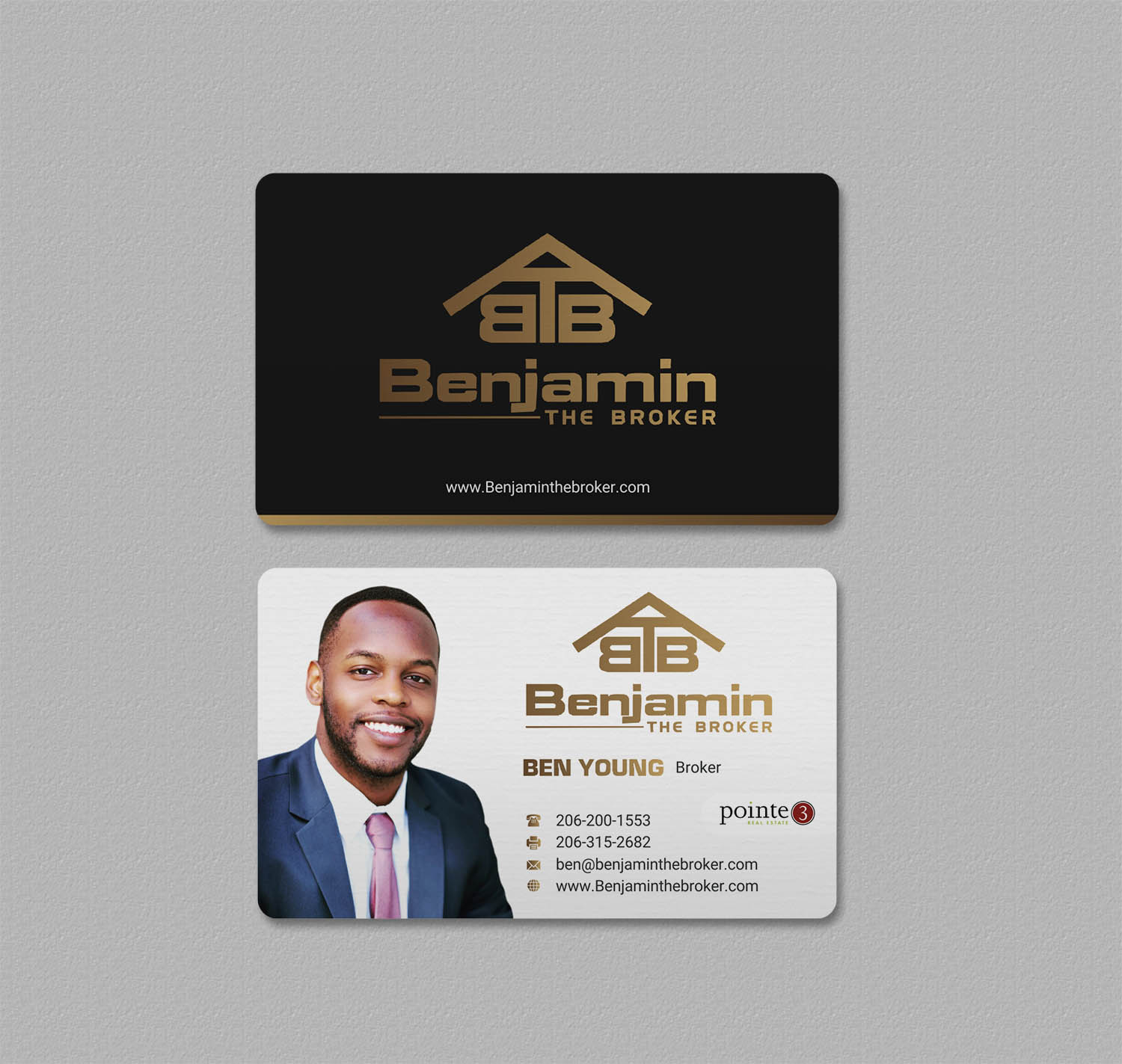 Design de Carte de Visite par INDIAN_Ashok pour ce projet | Design #19545035