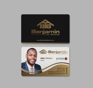 Business Card Design by INDIAN_Ashok for this project | Design: #19545039