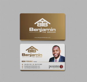 Business Card Design by INDIAN_Ashok for this project | Design: #19545042