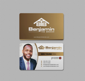 Business Card Design by INDIAN_Ashok for this project | Design: #19545049