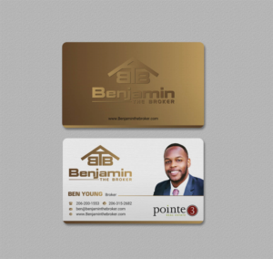 Business Card Design by INDIAN_Ashok for this project | Design: #19545051