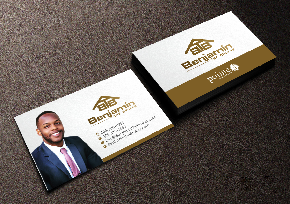 Diseño de Tarjeta de Presentación por Creations Box 2015 para este proyecto | Diseño #19552826