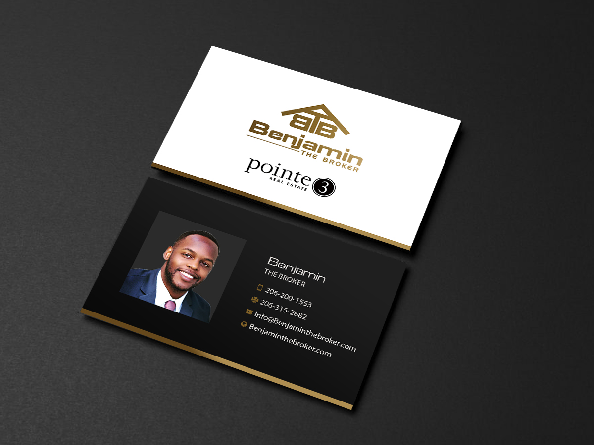 Design de Carte de Visite par Creations Box 2015 pour ce projet | Design #19552833