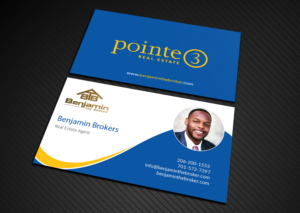 Business Card Design by Graphic Flame for this project | Design: #19550245