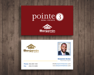 Business Card Design by Graphic Flame for this project | Design: #19550250