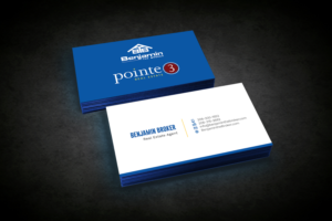 Business Card Design by Graphic Flame for this project | Design: #19550282