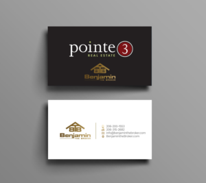 Business Card Design by Graphic Flame for this project | Design: #19550293