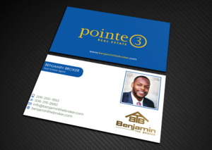 Business Card Design by Graphic Flame for this project | Design: #19550312