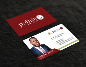 Business Card Design by Tripti Ranjan Gain for this project | Design: #19551181