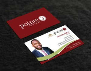 Business Card Design by Tripti Ranjan Gain for this project | Design: #19551182