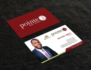 Business Card Design by Tripti Ranjan Gain for this project | Design: #19551184