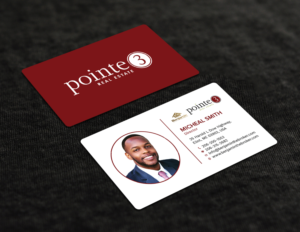 Business Card Design by Tripti Ranjan Gain for this project | Design: #19554809