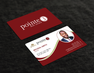 Business Card Design by Tripti Ranjan Gain for this project | Design: #19554812