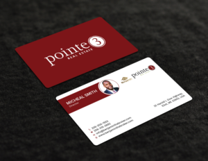 Business Card Design by Tripti Ranjan Gain for this project | Design: #19554815