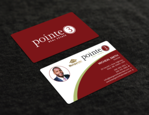 Business Card Design by Tripti Ranjan Gain for this project | Design: #19554824