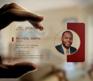 Business Card Design by Tripti Ranjan Gain for this project | Design: #19554826