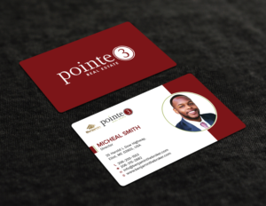 Business Card Design by Tripti Ranjan Gain for this project | Design: #19554827