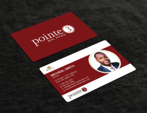 Business Card Design by Tripti Ranjan Gain for this project | Design: #19554829