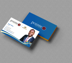 Business Card Design by alex_etel for this project | Design: #19551347