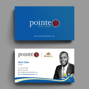 Business Card Design by alex_etel for this project | Design: #19551372