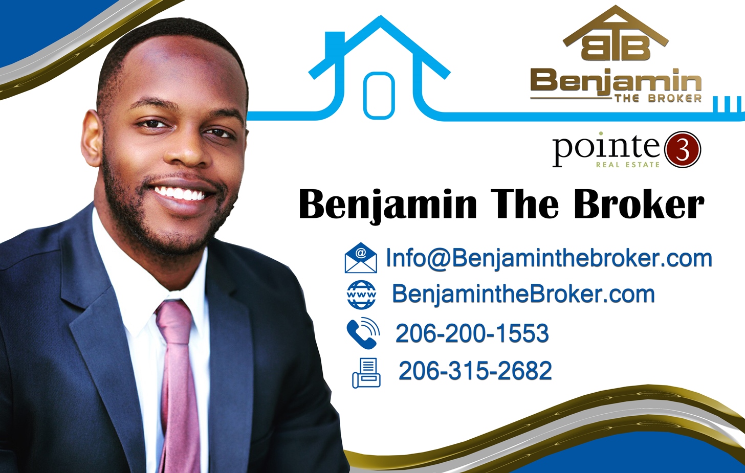 Business Card Design by ZiporahMukami for this project | Design #19548283