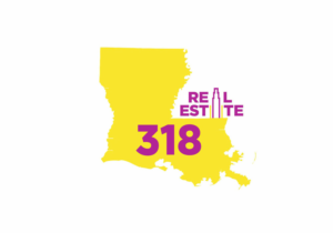 Logo Design by aashwiin for 318 Real Estate LLC | Design #19549022