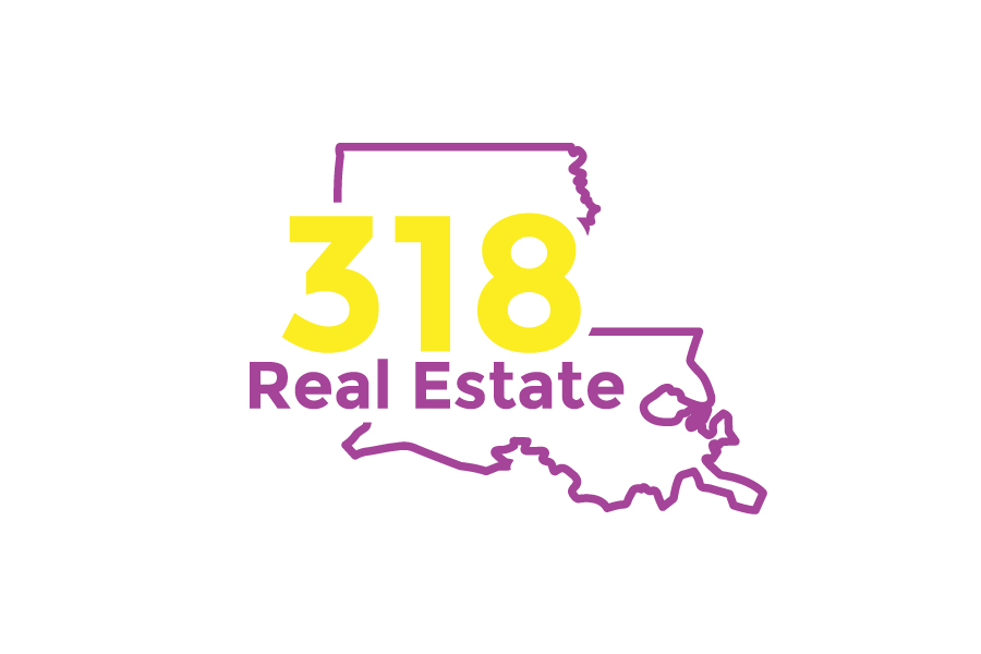 Logo Design by creative.bugs for 318 Real Estate LLC | Design #19544557