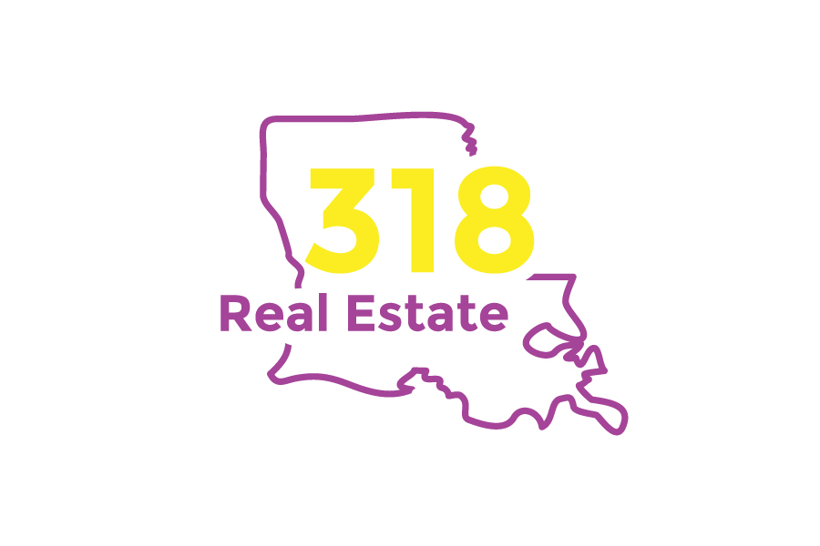 Logo Design by creative.bugs for 318 Real Estate LLC | Design #19544558