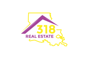 Logo Design by creative.bugs for 318 Real Estate LLC | Design: #19544559