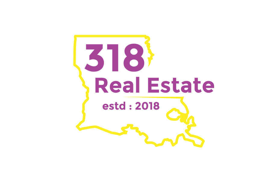 Logo Design by creative.bugs for 318 Real Estate LLC | Design #19544560