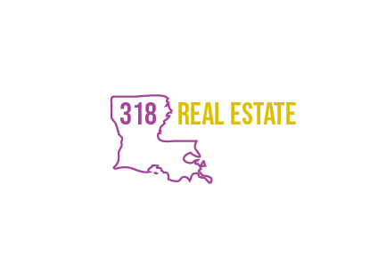 Logo Design by creative.bugs for 318 Real Estate LLC | Design #19554393