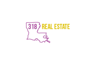 Logo Design by creative.bugs for 318 Real Estate LLC | Design: #19554393