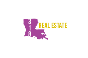 Logo Design by creative.bugs for 318 Real Estate LLC | Design: #19554394