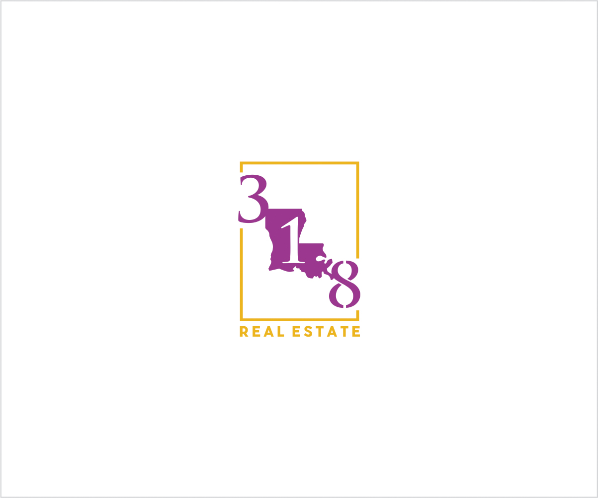Logo Design by pachilakili for 318 Real Estate LLC | Design #19544354