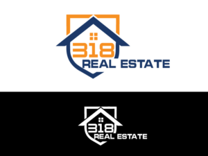 Design de Logo par shimu 3 pour 318 Real Estate LLC | Design : #19554574