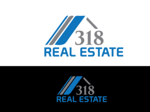 Design de Logo par shimu 3 pour 318 Real Estate LLC | Design : #19554575
