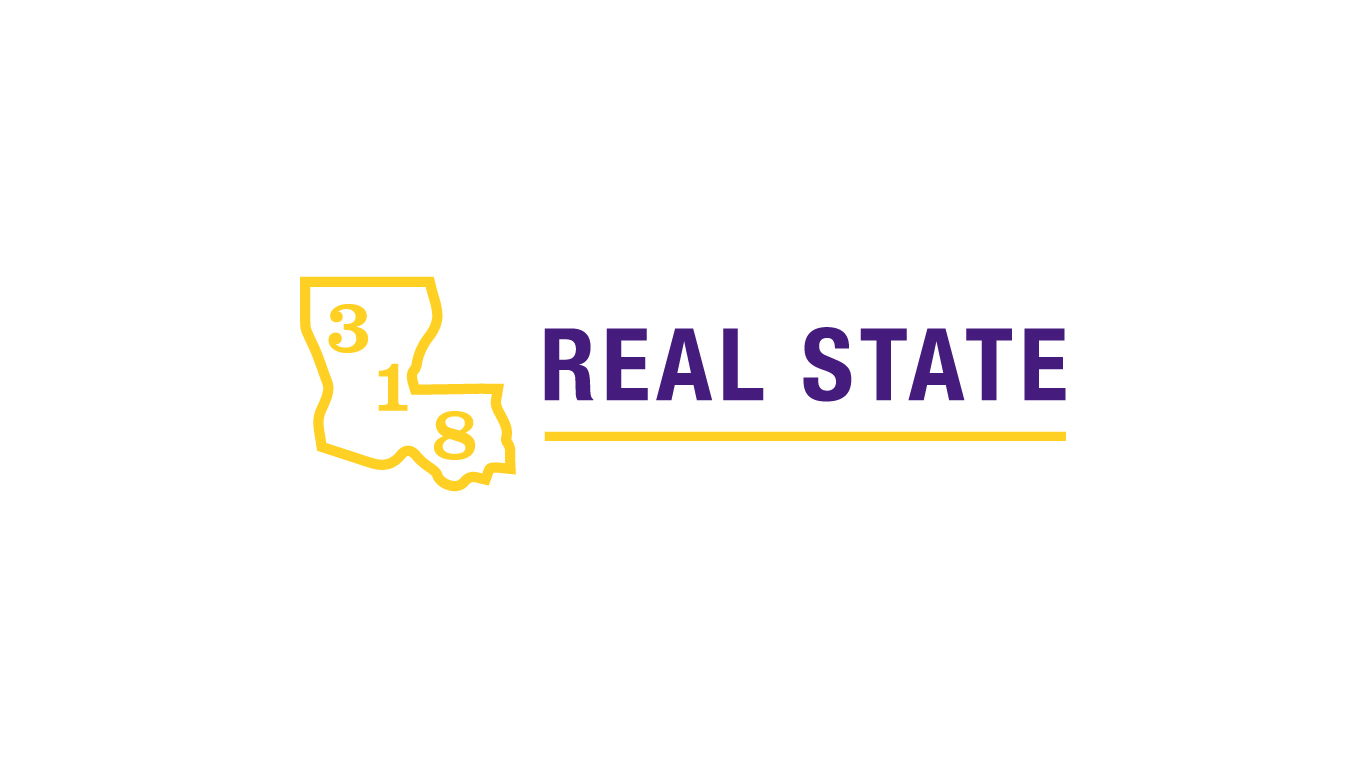 Logo Design by DsgnStory® for 318 Real Estate LLC | Design #19549017