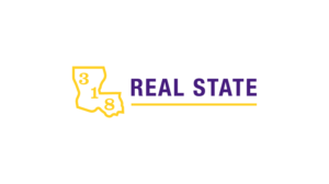 Logo Design by BrandSigma for 318 Real Estate LLC | Design #19549017