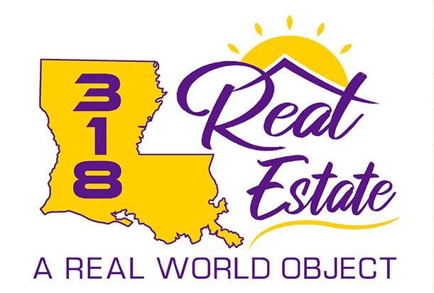 Logo Design by muhammad.ms.salman 2 for 318 Real Estate LLC | Design #19553638