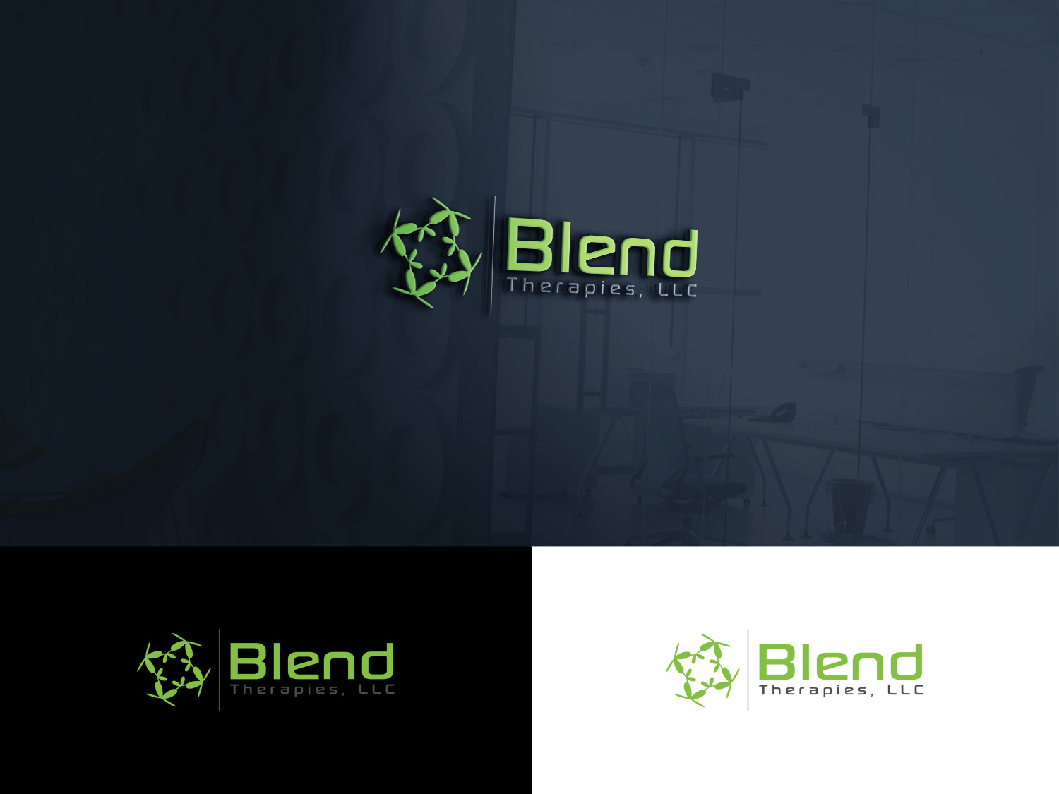 Logo-Design von SL Designer für dieses Projekt | Design #19543526