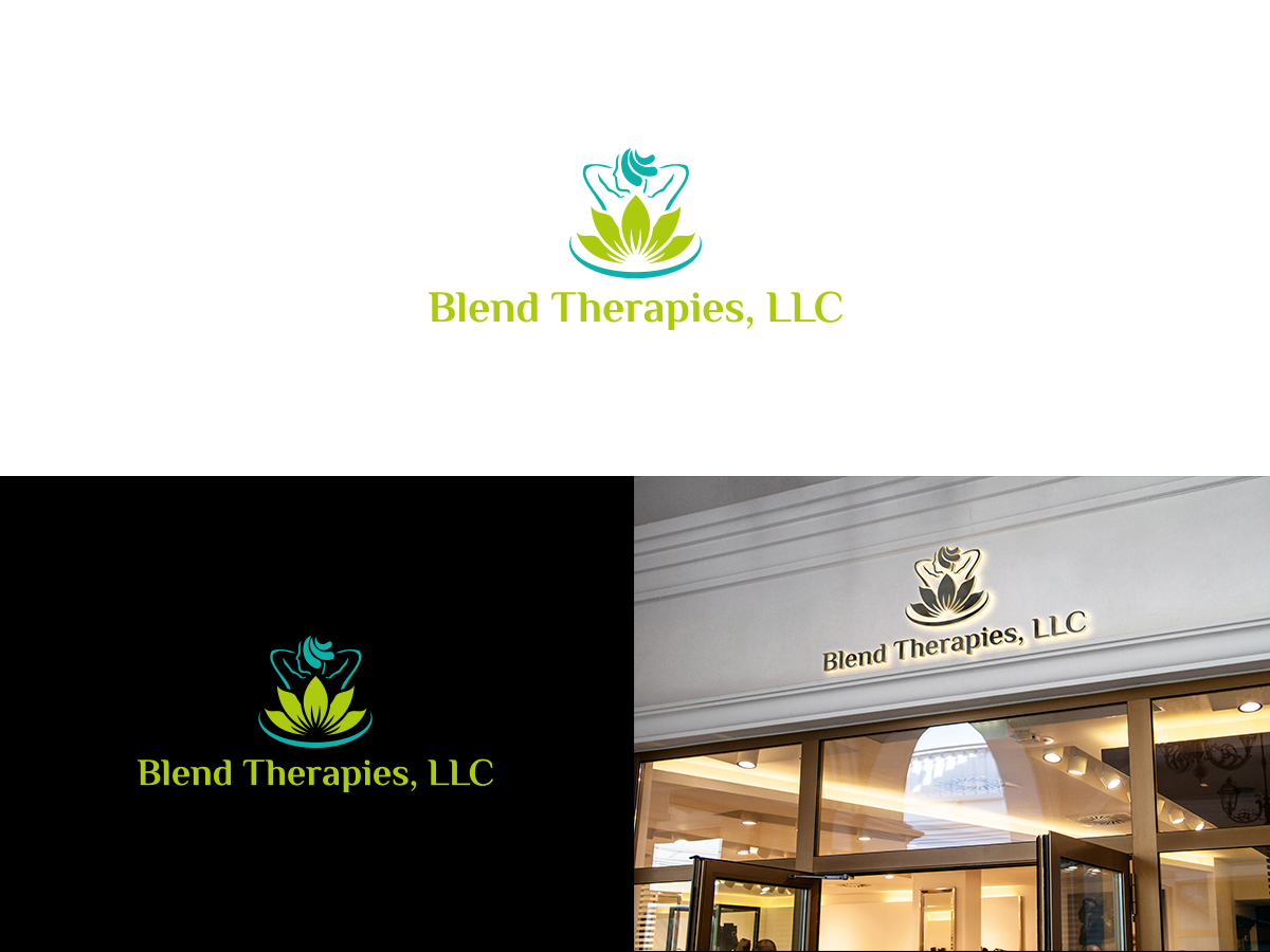 Logo Design by Slant Line Media for this project | Design #19544347