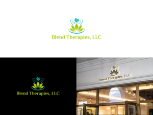 Logo Design by Slant Line Media for this project | Design: #19544347