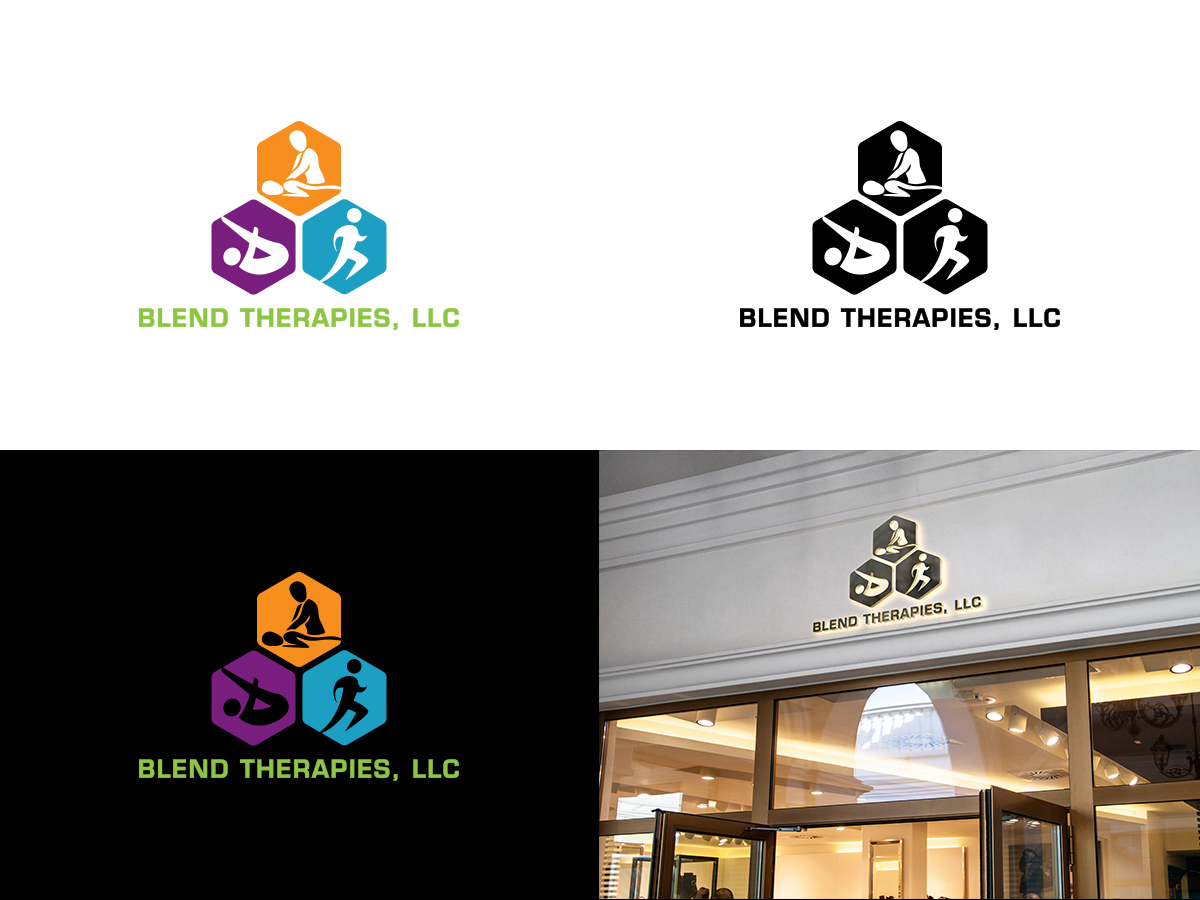 Logo Design by Slant Line Media for this project | Design #19546909