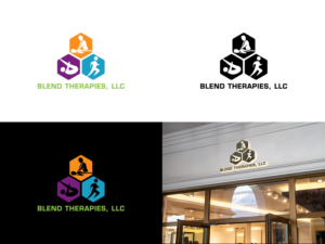 Logo Design by Slant Line Media for this project | Design: #19546909