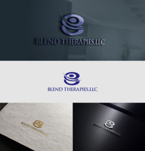 Logo Design by EE, T 2