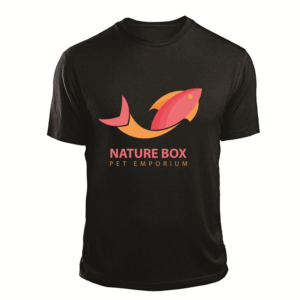 T-shirt Design by Rafi07